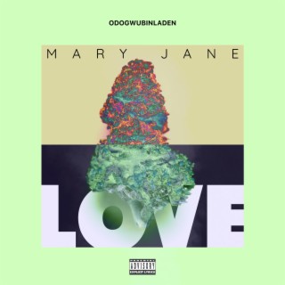 MARYJANE LOVE