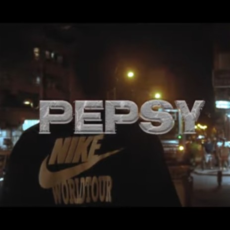 PEPSY | Boomplay Music