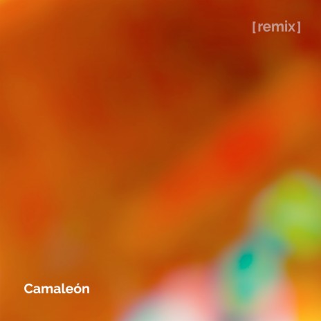 Camaleón (Remix) | Boomplay Music