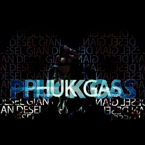 PhuK Gas (Tovie Love Voca Version)