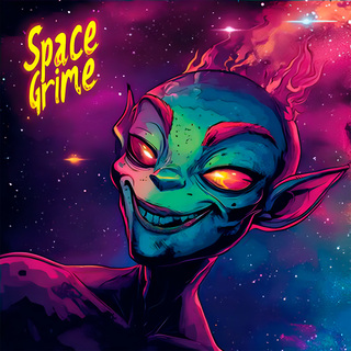 Space Grime