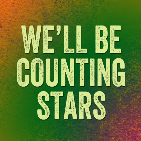 Counting Stars (Radio Edit)