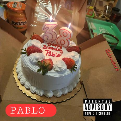 PABLO | Boomplay Music