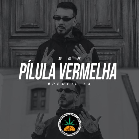 #Perfil63: Pílula Vermelha ft. Pineapple StormTv | Boomplay Music