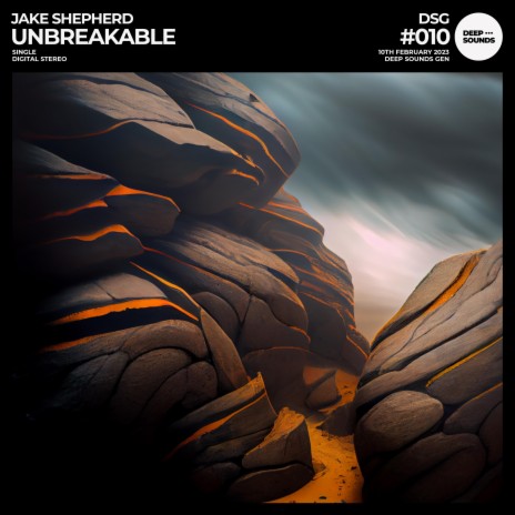 Unbreakable | Boomplay Music