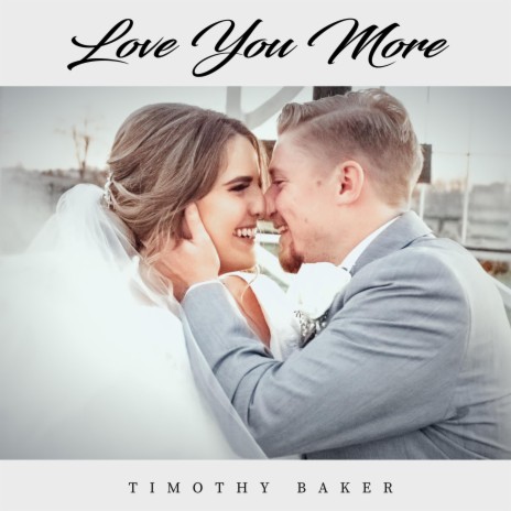 Love You More | Boomplay Music