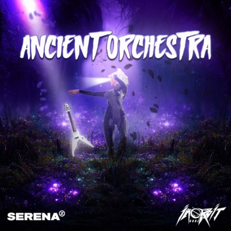 Ancient Orchestra ft. In Orbit Dubz | Boomplay Music