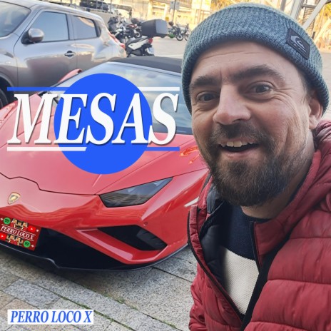 Mesas | Boomplay Music