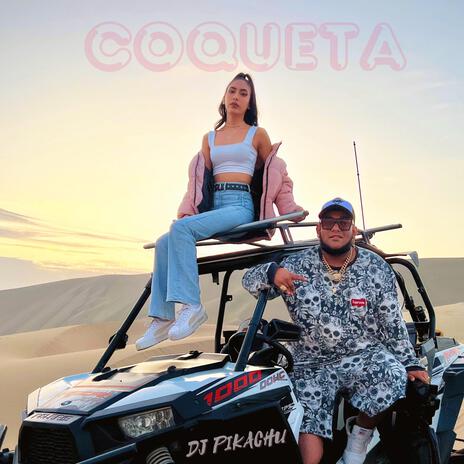 Coqueta | Boomplay Music