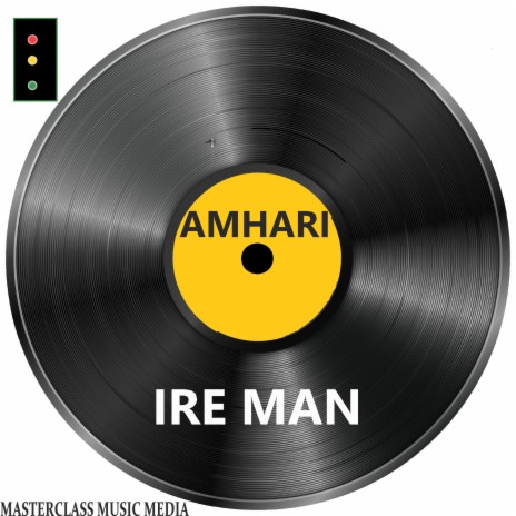 IRE MAN | Boomplay Music