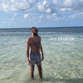 Off Vacation