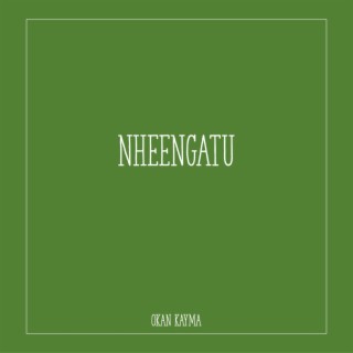 Nheengatu