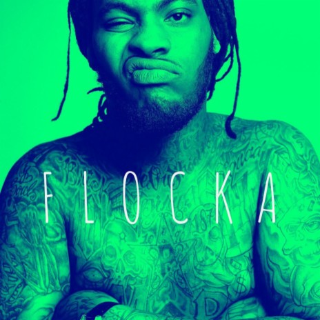 FLOCKA ft. Lost