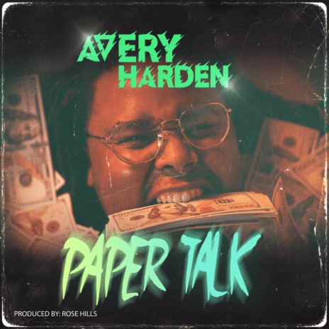 Paper Talk | Boomplay Music