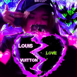 Louis Vuitton Luv