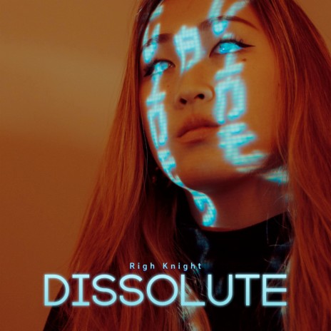 Dissolute | Boomplay Music