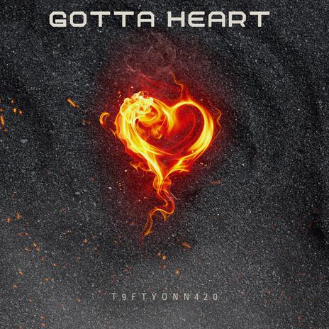 GottAHeart ft. Yonn420 | Boomplay Music