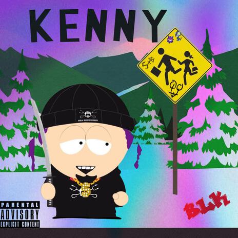 KENNY | Boomplay Music