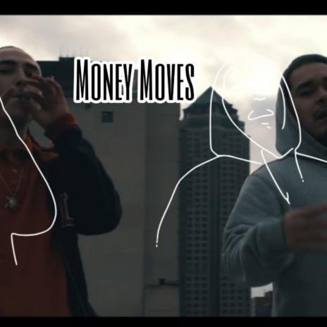 Money Moves ft. TyRon Izaiah | Boomplay Music