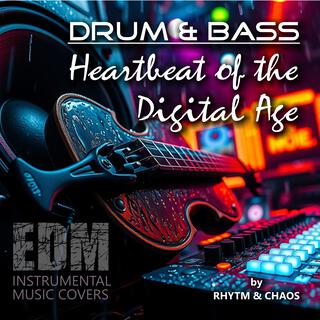 HEARTBEAT OF THE DIGITAL AGE (Instrumental EDM Music Covers)