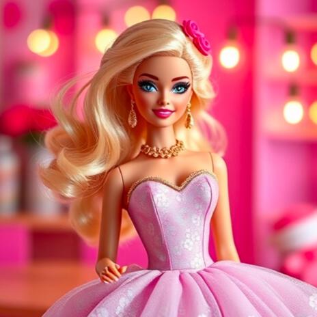 I'm A Barbie Girl | Boomplay Music