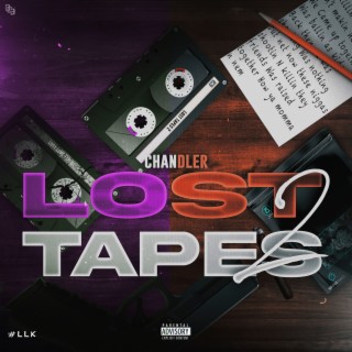 Lost Tapes 2