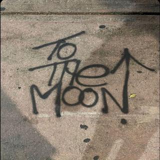 to the moon