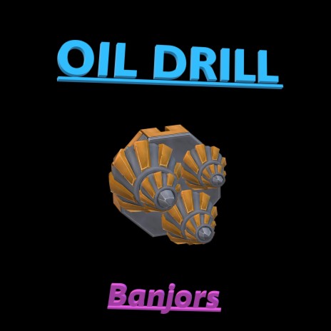 Oil Drill | Boomplay Music