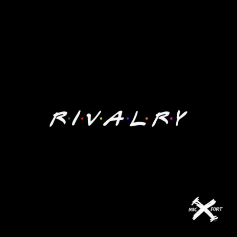 Rivalry | Boomplay Music