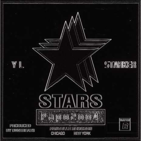 Stars ft. DVNTBEATS, YL & Starker