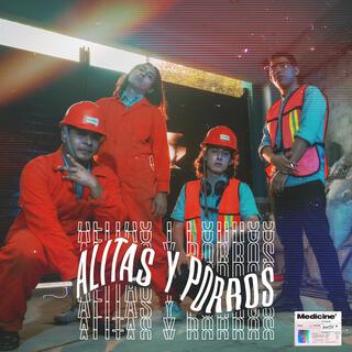 Alitas y Porros ft. Jefryx, Nery G & Cheché Dramas lyrics | Boomplay Music