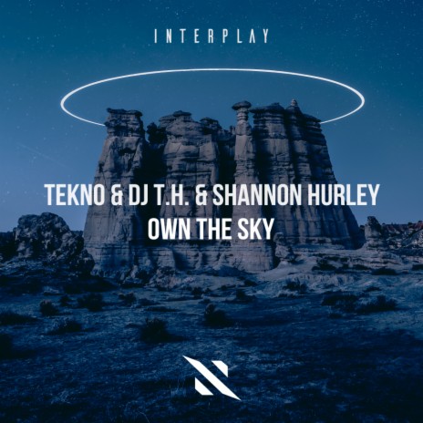 Own The Sky ft. DJ T.H. & Shannon Hurley | Boomplay Music