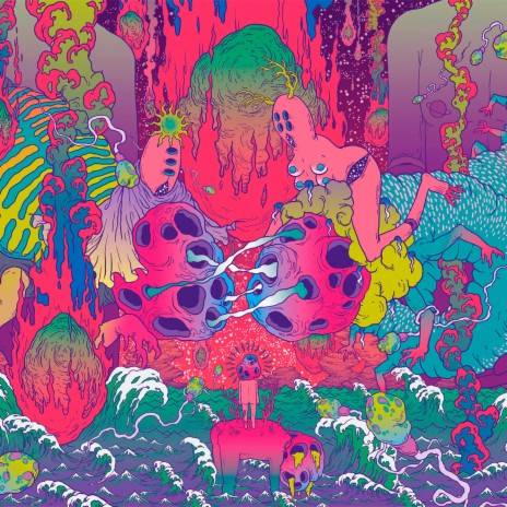 Psychedelic | Boomplay Music