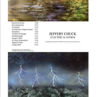 Jeffery Chuck Electrical Storm
