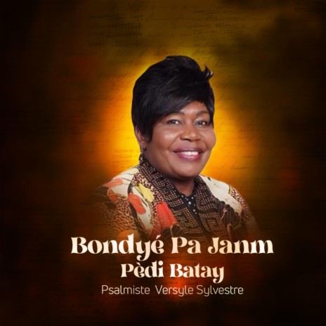 BonDyé Kanpé