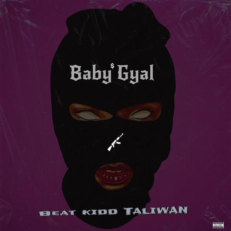 Baby Girl ft. Beat Kidd | Boomplay Music