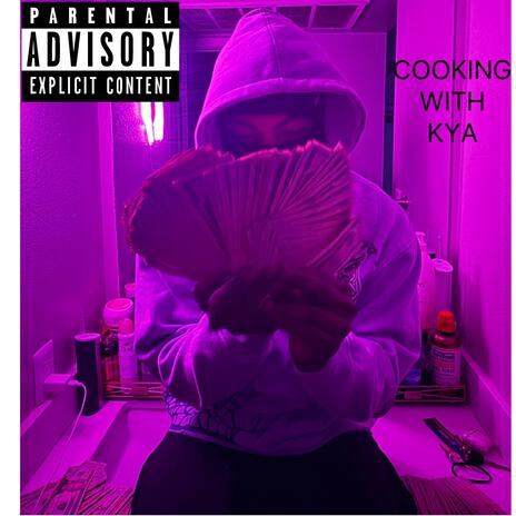 COOKING WIT KYA | Boomplay Music