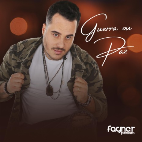 Guerra ou Paz | Boomplay Music