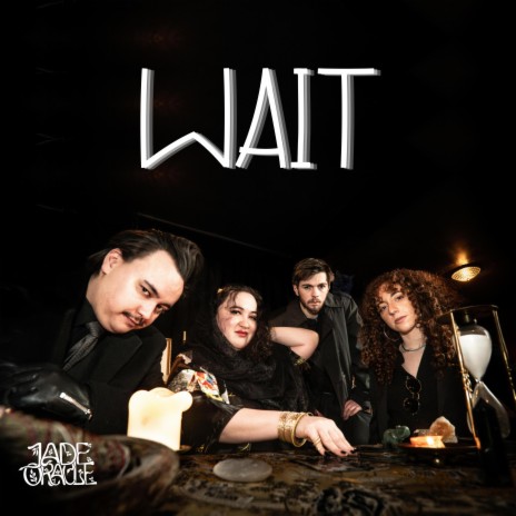 WAIT | Boomplay Music