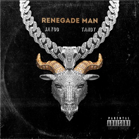 Renegade Man | Boomplay Music