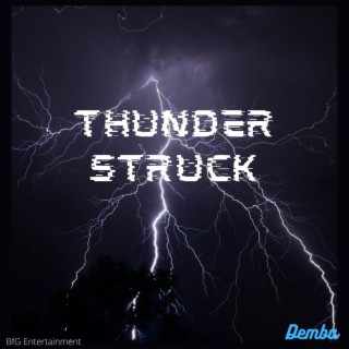 Thunder Struck