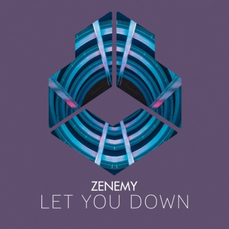 Let You Down (Extended Mix)