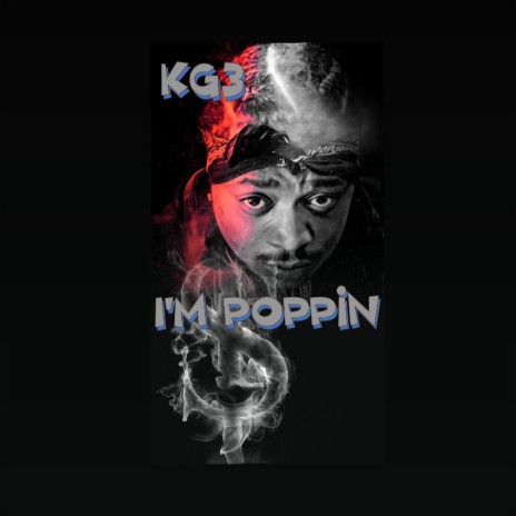 Im Poppin | Boomplay Music