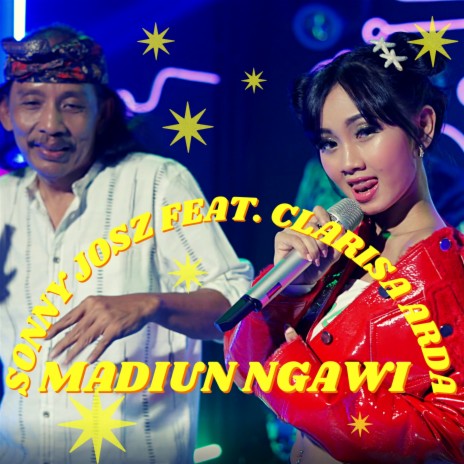 Madiun Ngawi | Boomplay Music