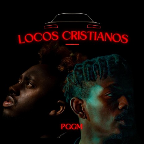 Locos Cristianos ft. José Kelly & Yourboywonder | Boomplay Music