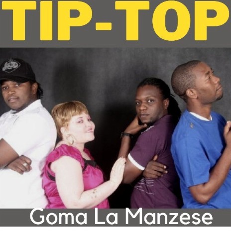 Goma La Manzese | Boomplay Music