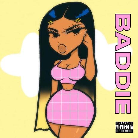 Baddie ft. Big Surp & Jojo | Boomplay Music