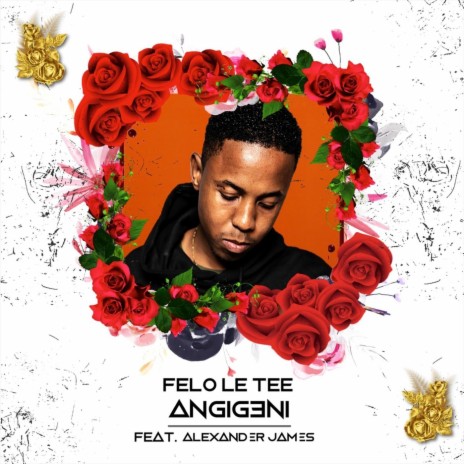 Angigeni (feat. Alexander James) | Boomplay Music