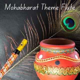 Mahabharat Theme Flute