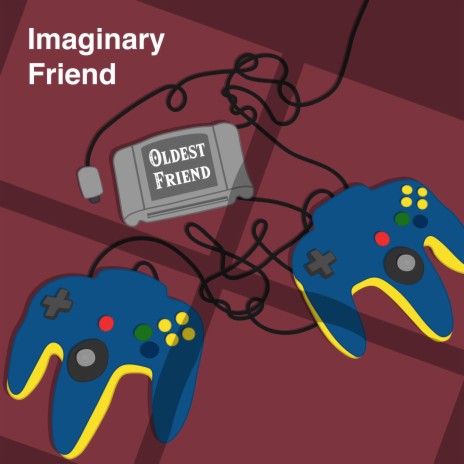 Oldest Friend | Boomplay Music